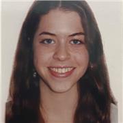 Profesora particular para alumnos de la ESO